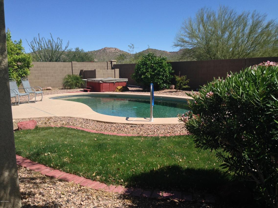 7309 E Palo Chino Ct., Gold Canyon, AZ 85118