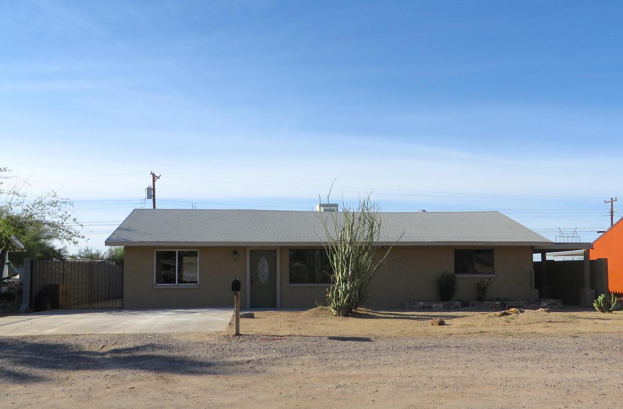 10043 E Boise St., Mesa, AZ 85207