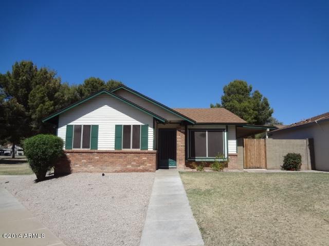 5135 E Evergreen St. #1155, Mesa, AZ 85205