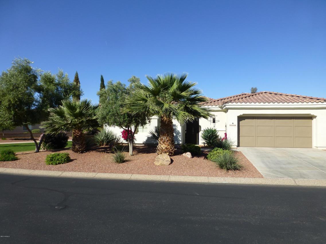 23228 N Gaviota Dr., Sun City West, AZ 85375