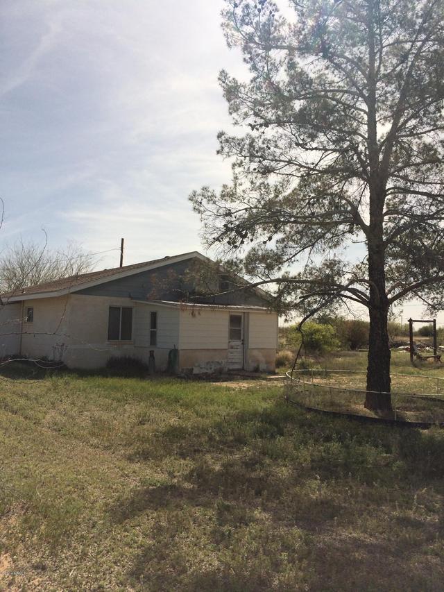 24 W Canal Rd., Florence, AZ 85132