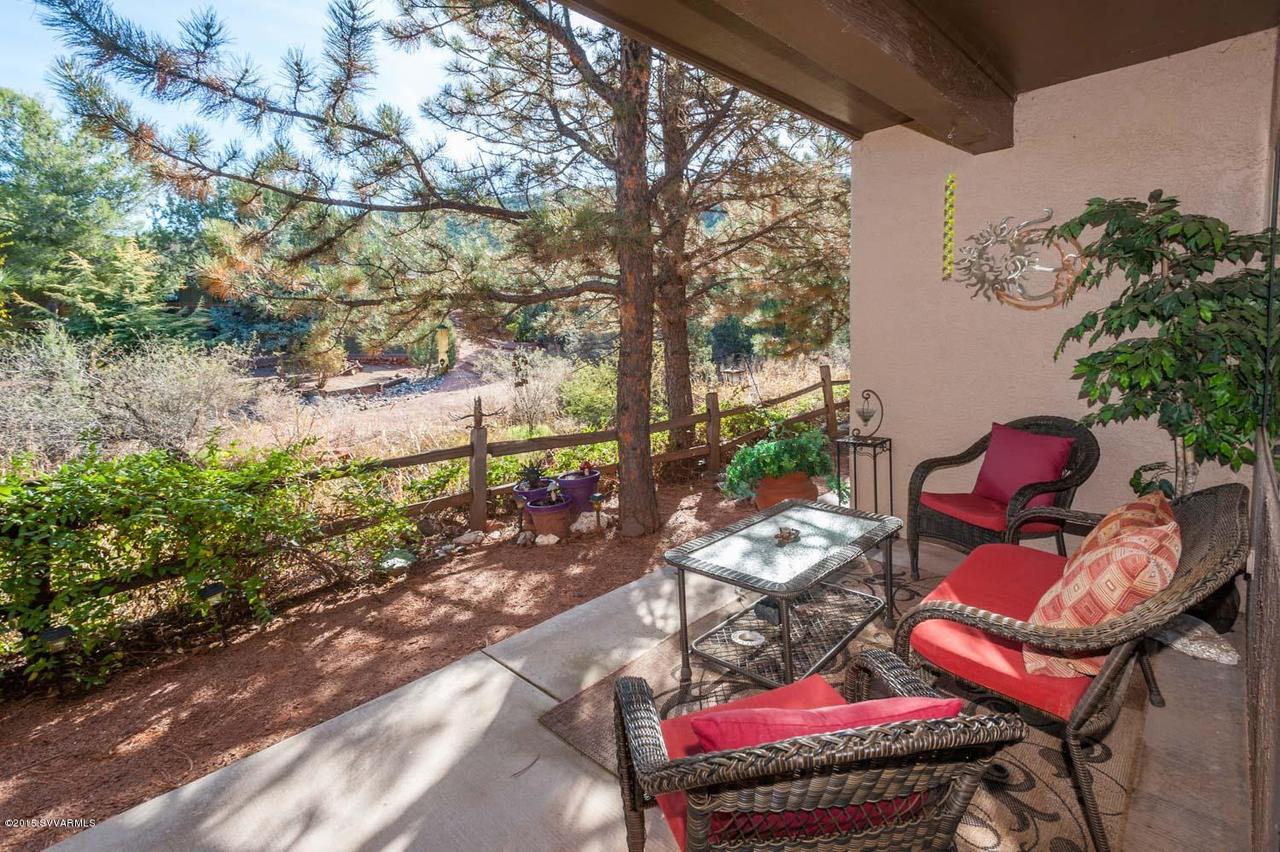 48 Tanager Ln., Sedona, AZ 86336