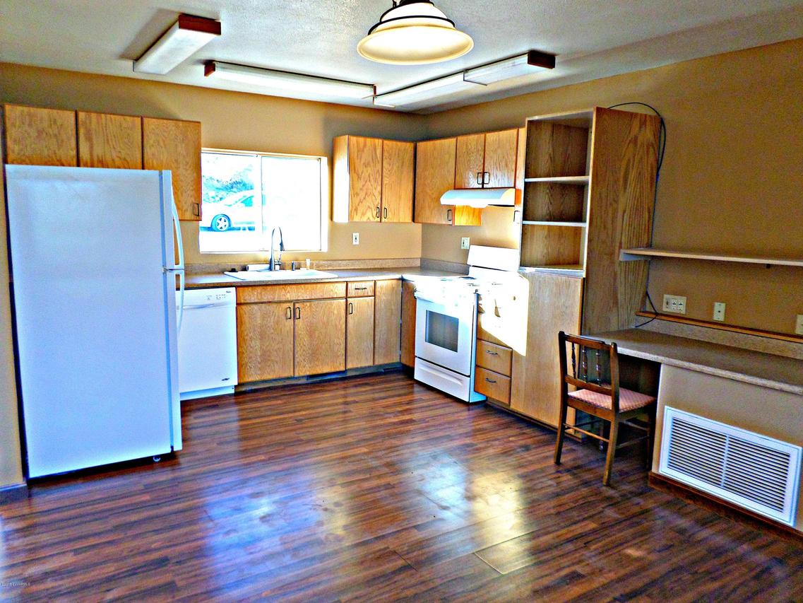 5625 N Kramer Dr., Rimrock, AZ 86335