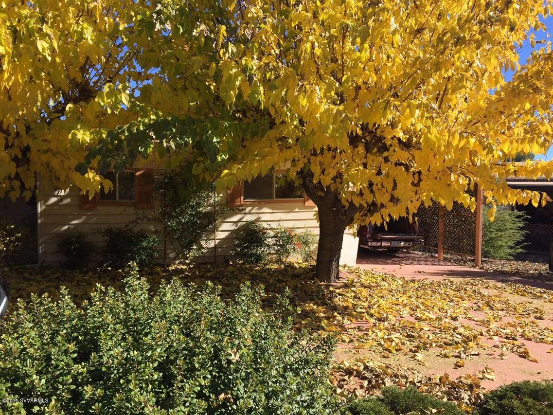 240 Stardust Ln., Sedona, AZ 86336