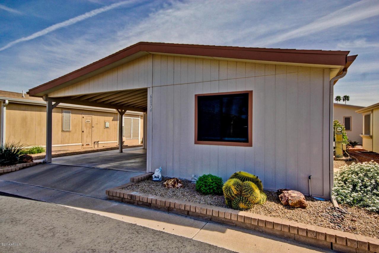 6074 S Pinehurst Dr., Chandler, AZ 85249