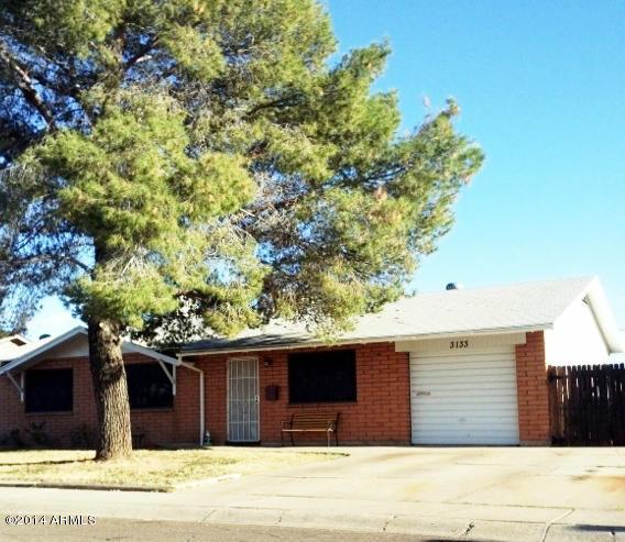 3133 W Wood Dr., Phoenix, AZ 85029