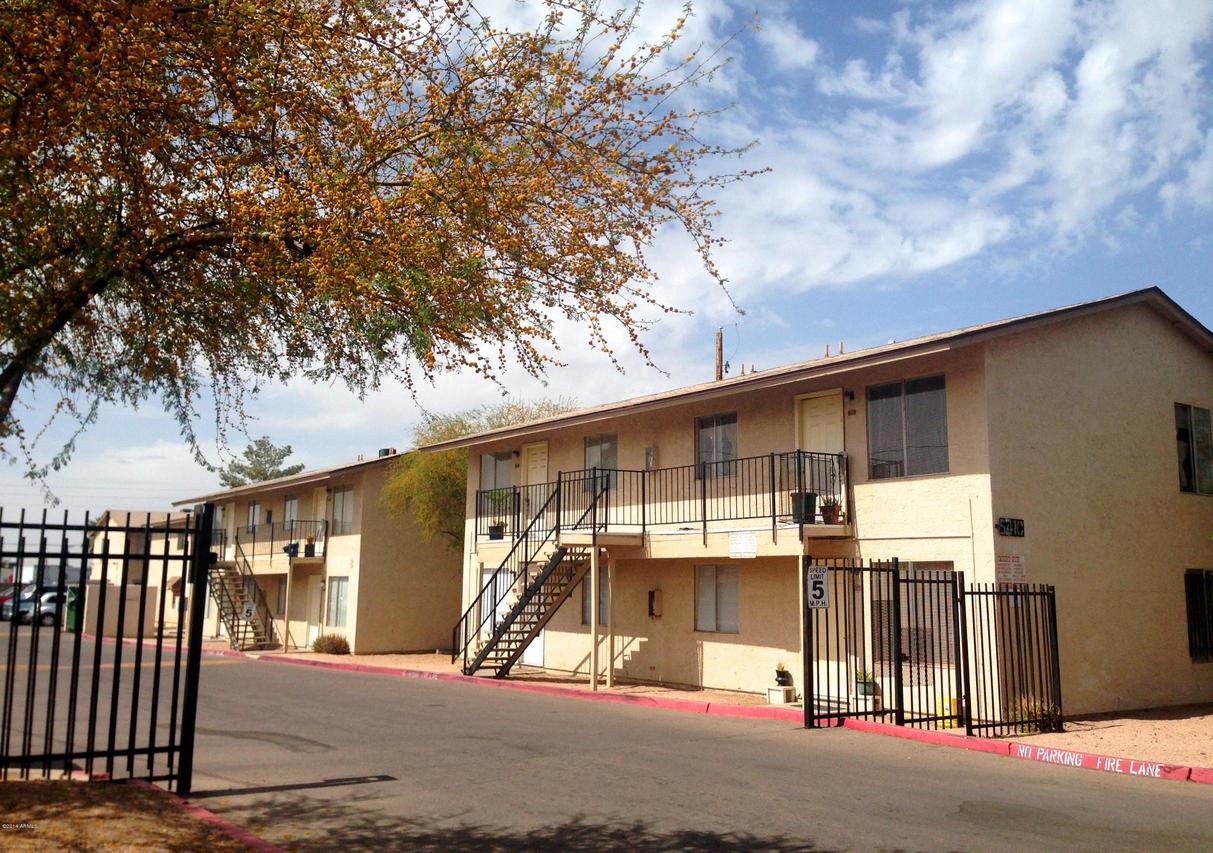 5410 S 3rd St., Phoenix, AZ 85040