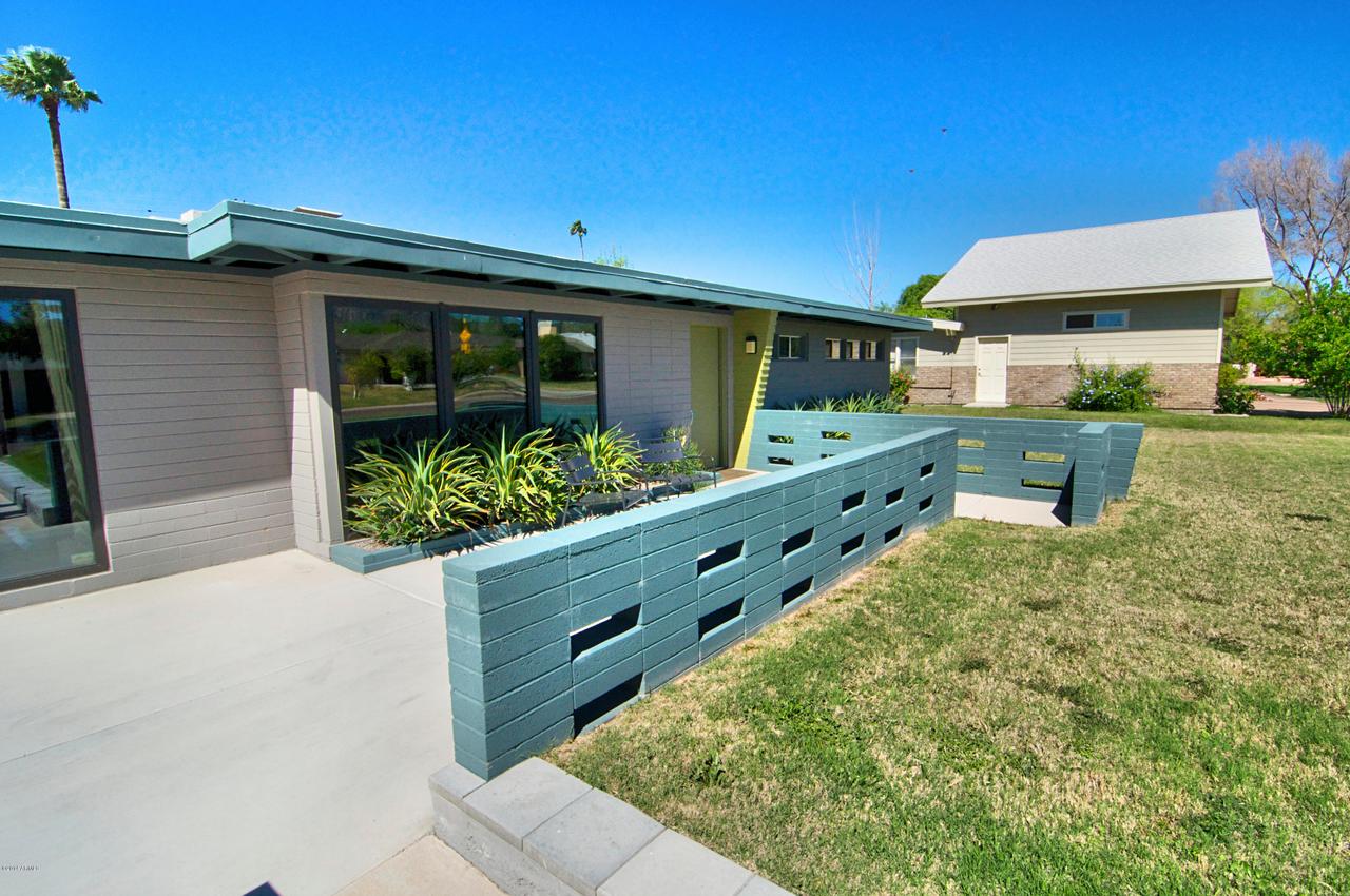 6720 N 13th Pl., Phoenix, AZ 85014