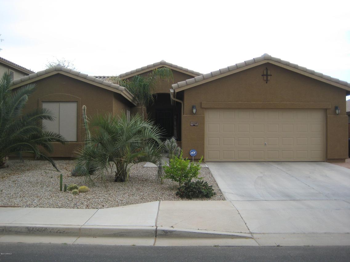 11249 E Sylvan Ave., Mesa, AZ 85212