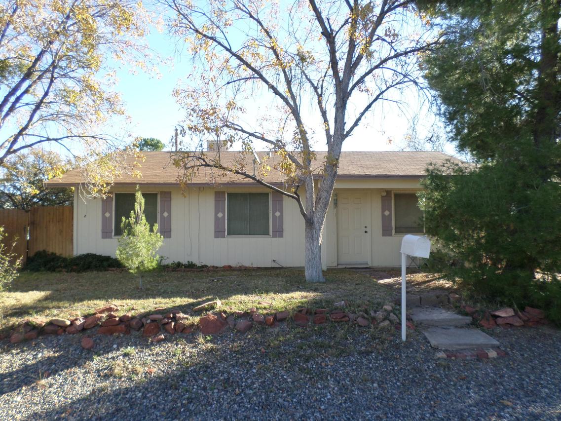 1123 S 4th St., Cottonwood, AZ 86326
