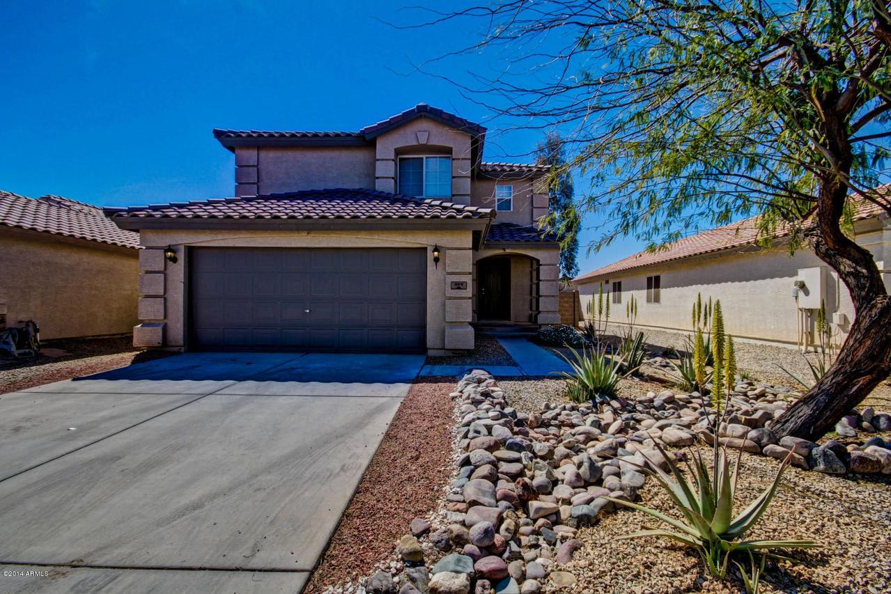 999 E Stardust Way, San Tan Valley, AZ 85143