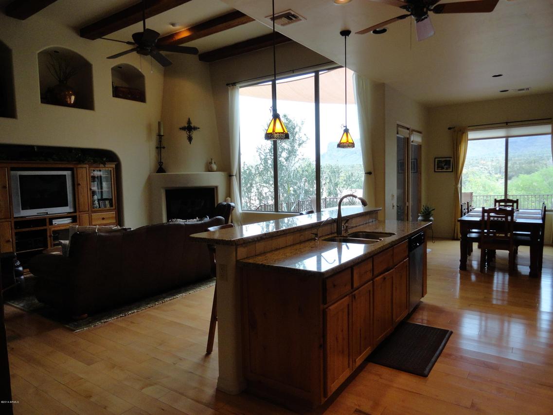 9808 E Saguaro Summit Ct., Gold Canyon, AZ 85118