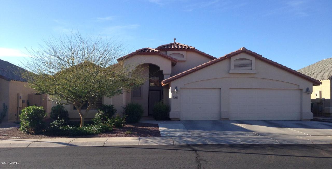 12633 W Missouri Ct., Litchfield Park, AZ 85340