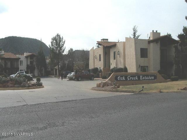 65 Verde Valley School Rd. #G-14, Sedona, AZ 86351