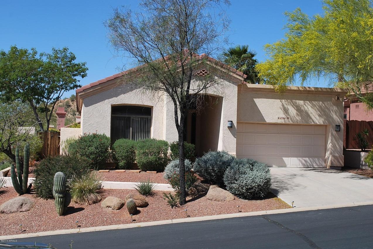 6334 E Viewmont Dr. #37, Mesa, AZ 85215