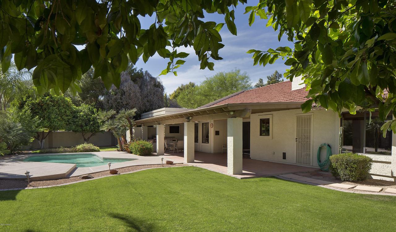 7401 E Arlington Rd., Scottsdale, AZ 85250