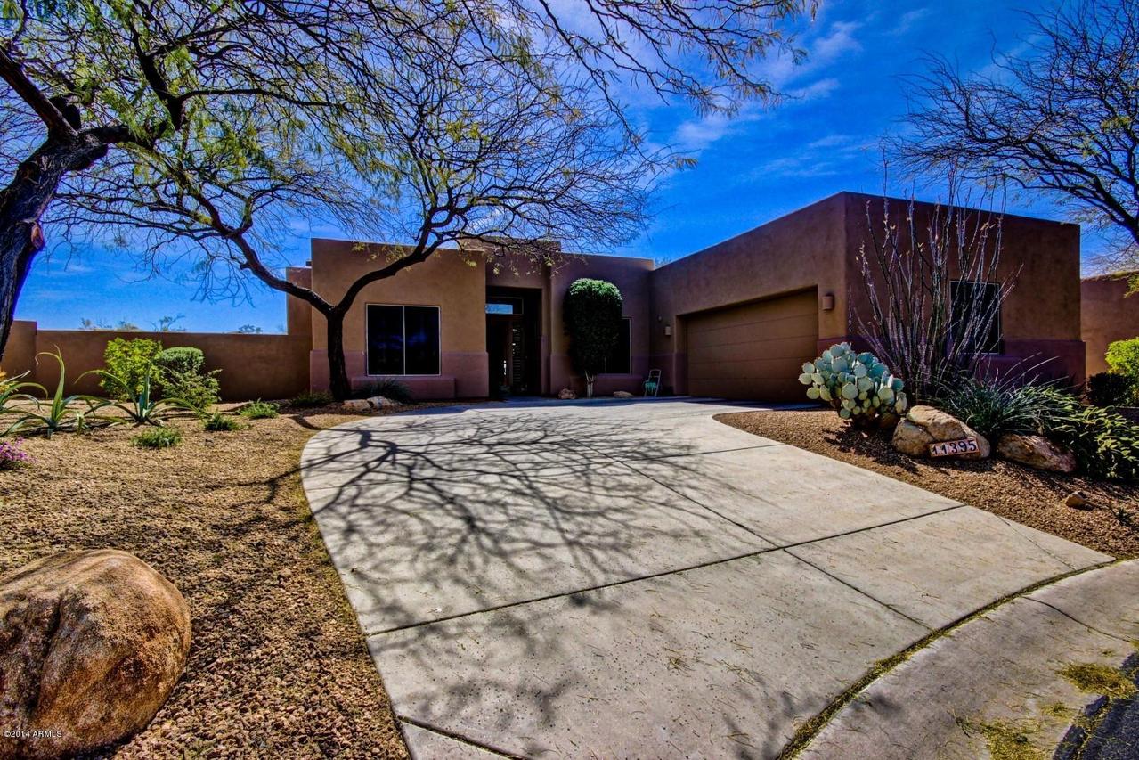 11395 E Greythorn Dr., Scottsdale, AZ 85255