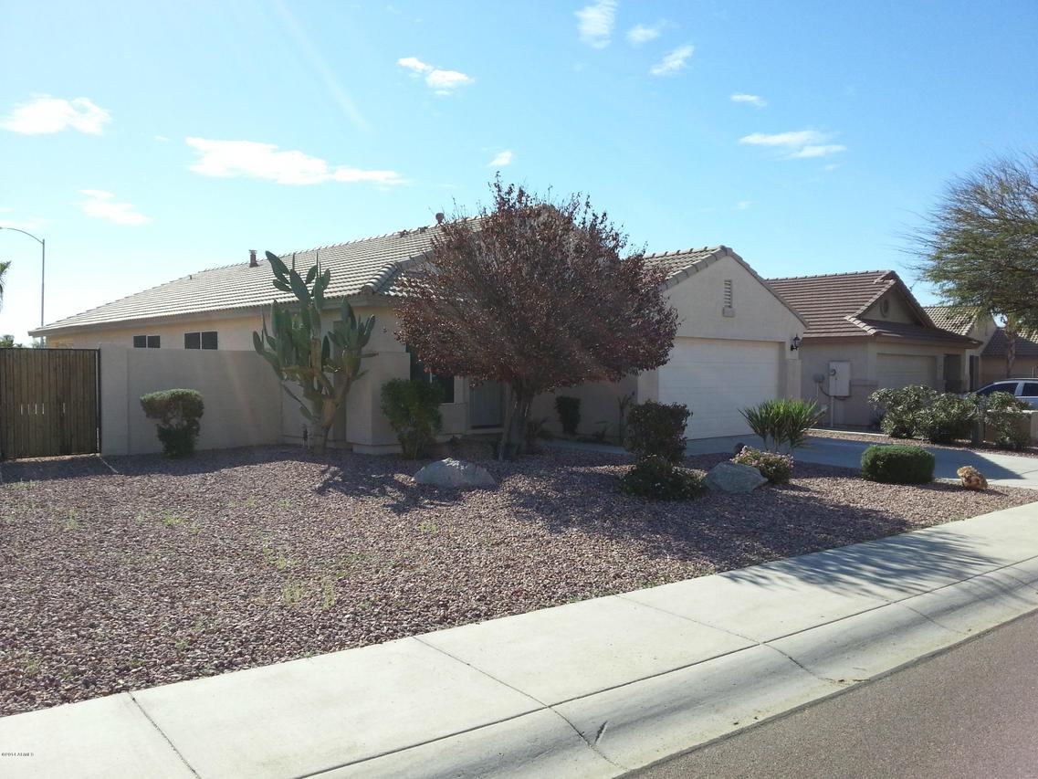 7707 W Via Montoya Dr., Peoria, AZ 85383