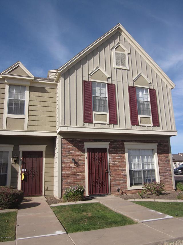 18604 N 33rd Dr. #1, Phoenix, AZ 85027