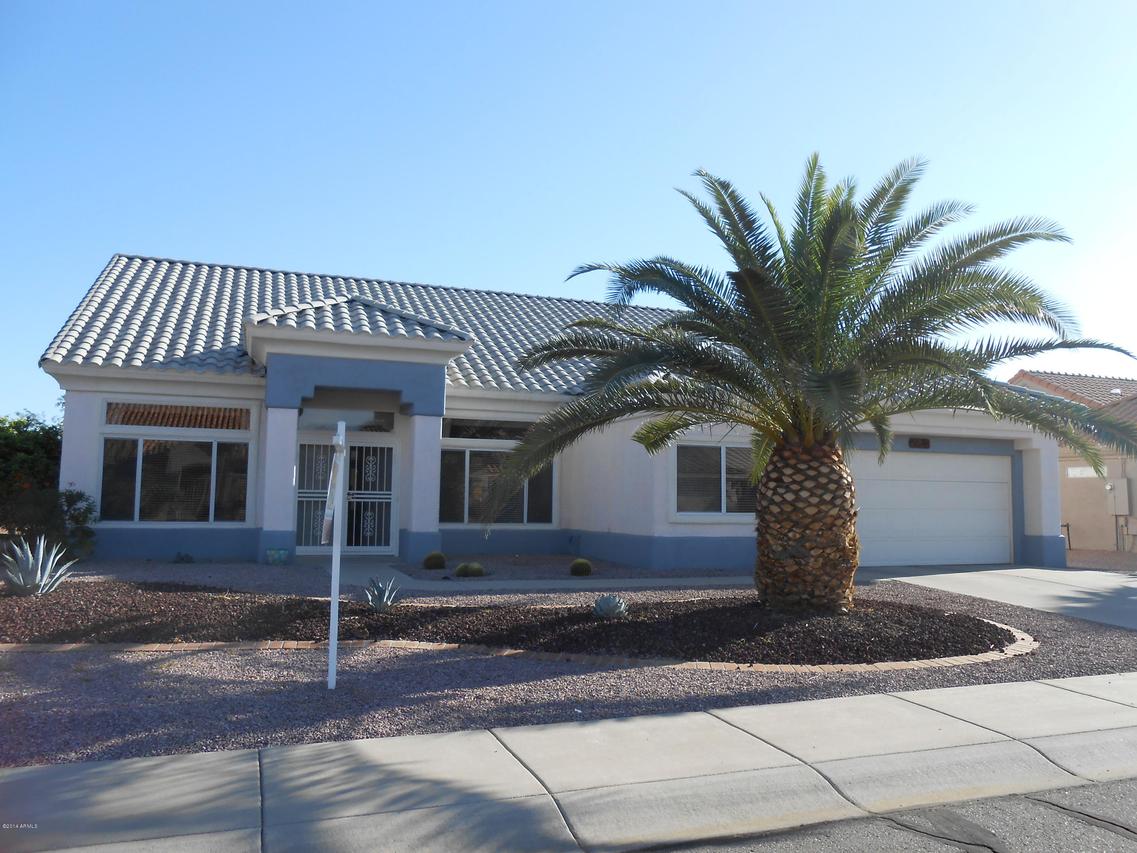 14801 W Via Montoya Dr., Sun City West, AZ 85375