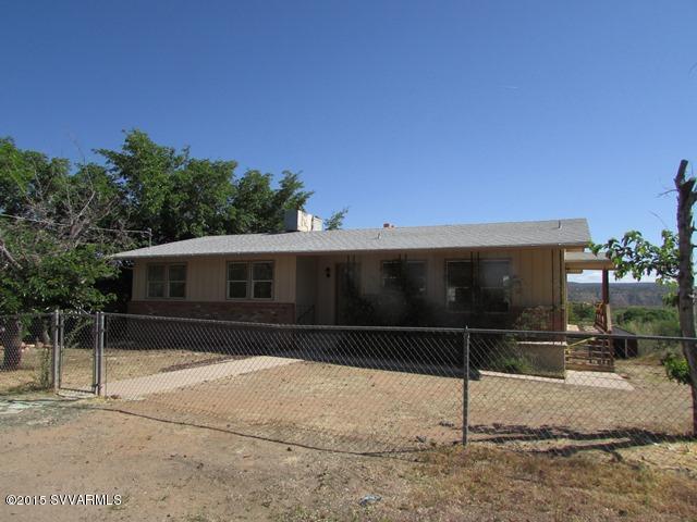 145 Zuni Dr., Clarkdale, AZ 86324