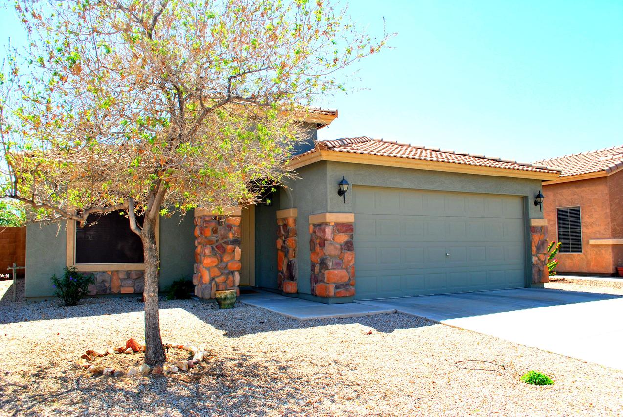 43879 W Sagebrush Tr., Maricopa, AZ 85238