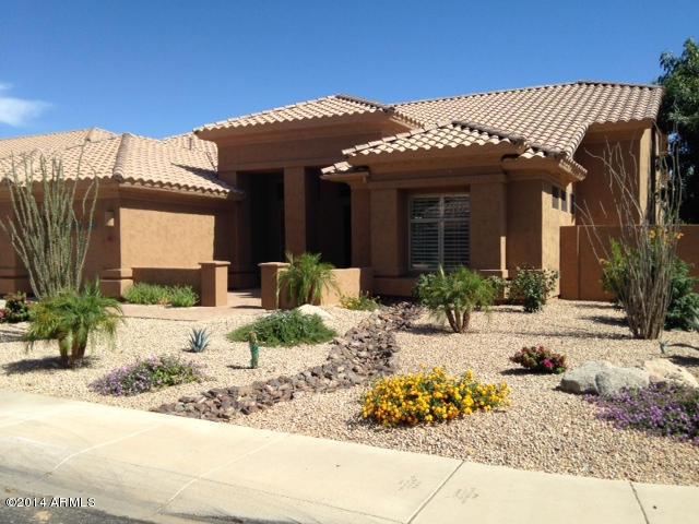 5503 E Sheena Dr., Scottsdale, AZ 85254