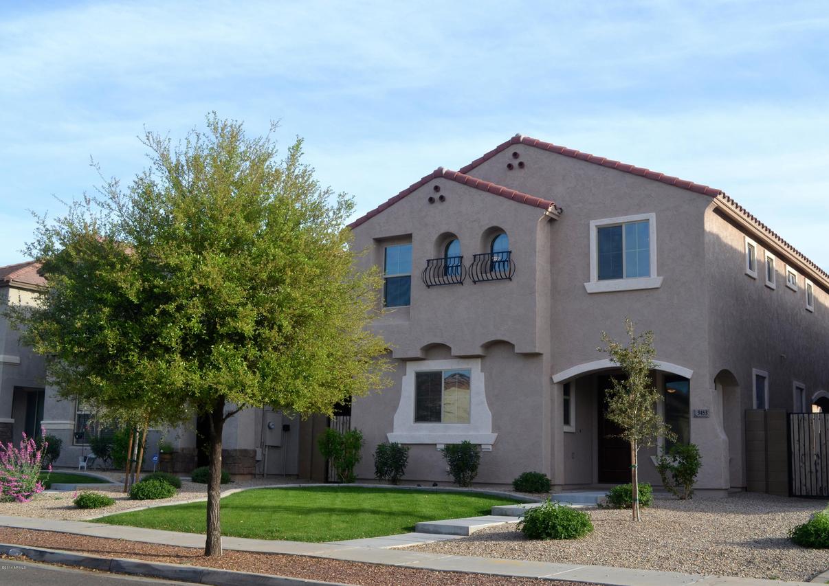 3453 E Jasper Dr., Gilbert, AZ 85296