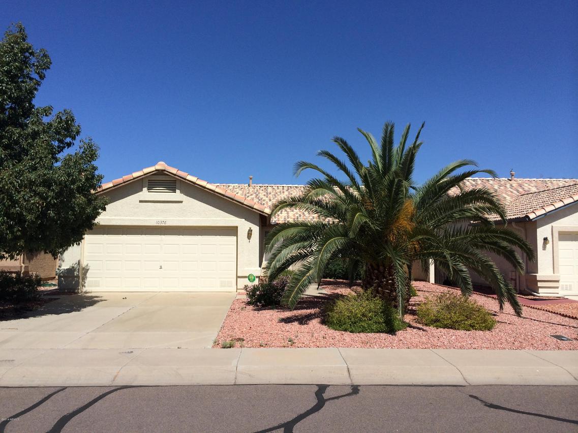10376 W Ross Ave., Peoria, AZ 85382
