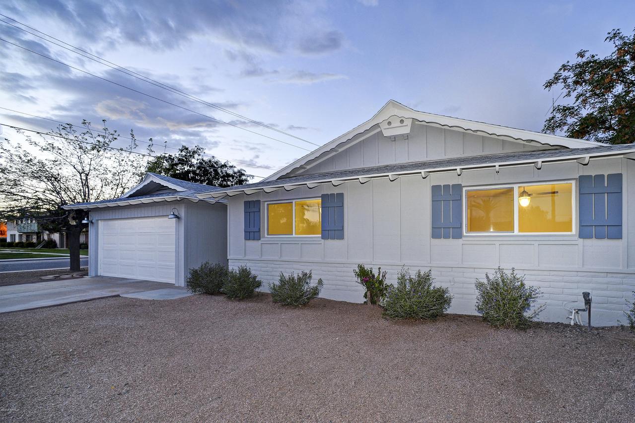 8602 E Palo Verde Dr., Scottsdale, AZ 85250