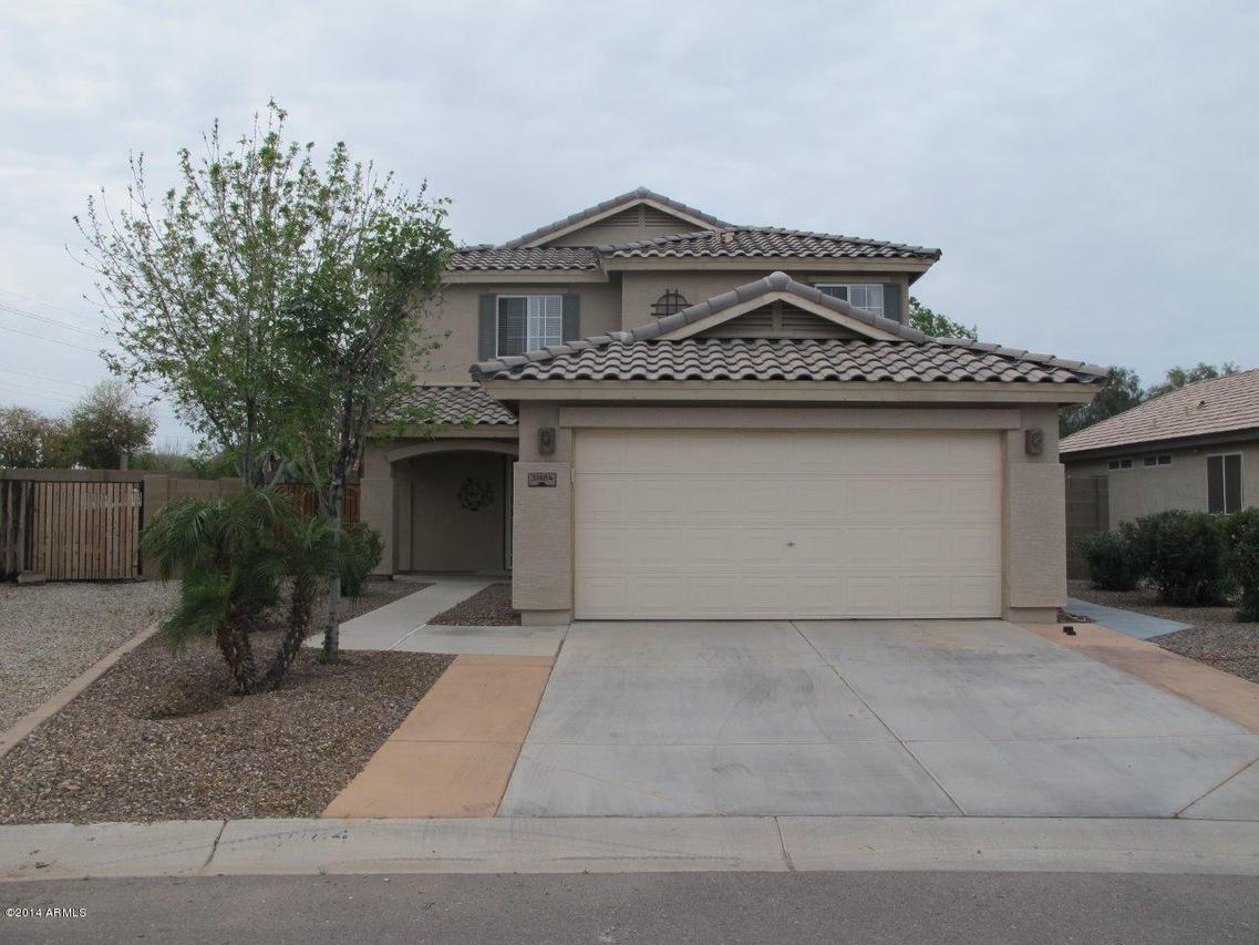 31184 N Cactus Dr., San Tan Valley, AZ 85143