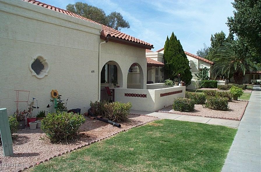 5136 E Evergreen St. #1076, Mesa, AZ 85205
