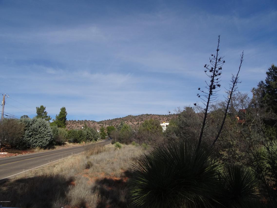 165 Cathedral Vista, Sedona, AZ 86336