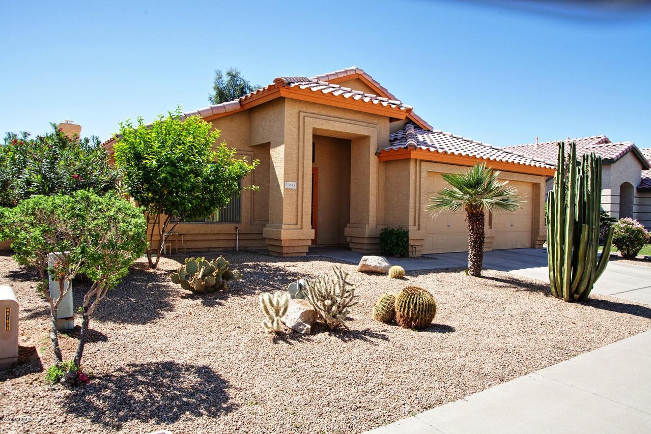 3845 E Kings Ave., Phoenix, AZ 85032