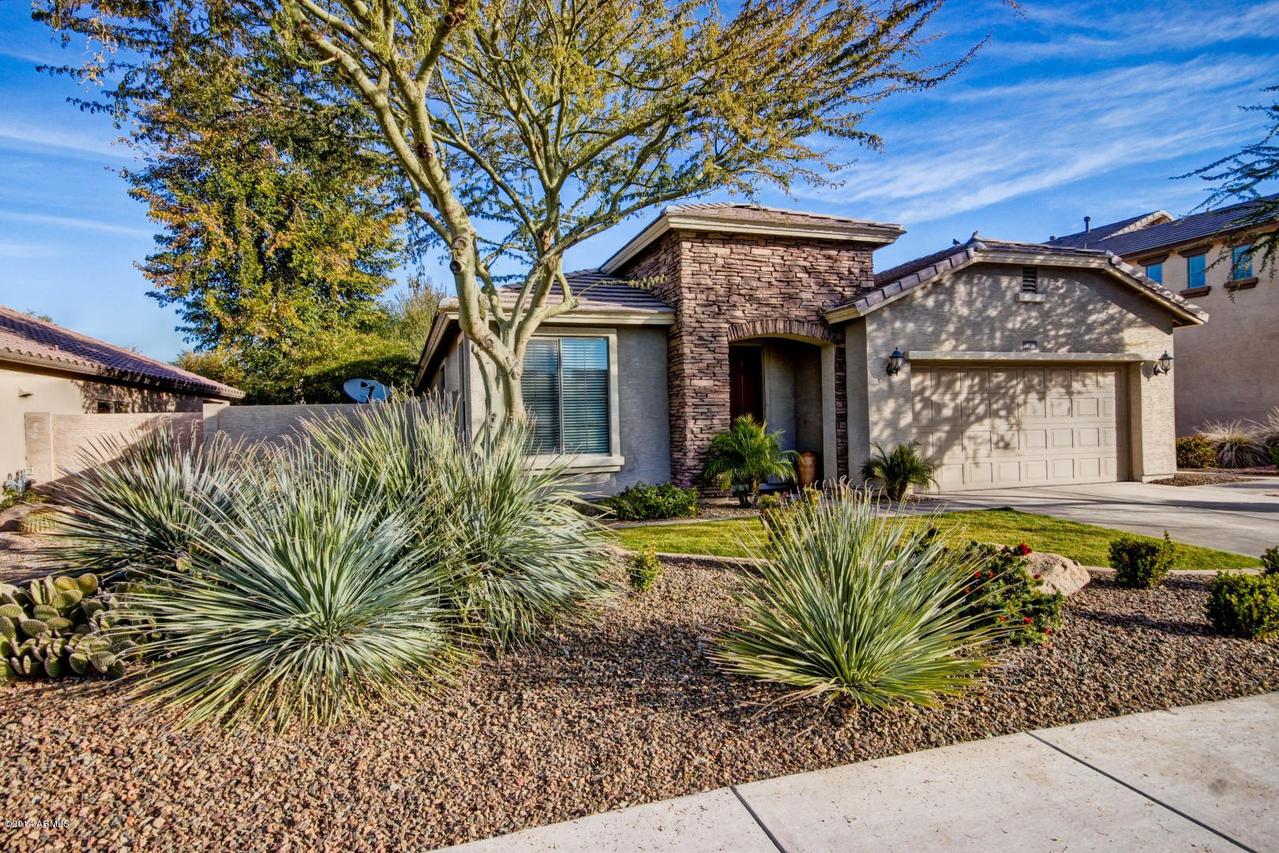 4530 E Hazeltine Way, Chandler, AZ 85249