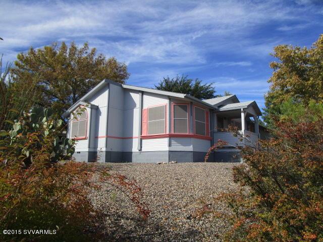 500 Lincoln Dr., Clarkdale, AZ 86324