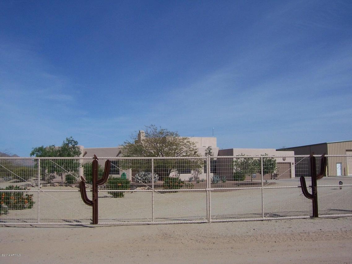 12349 N Ottawa Dr., Casa Grande, AZ 85122