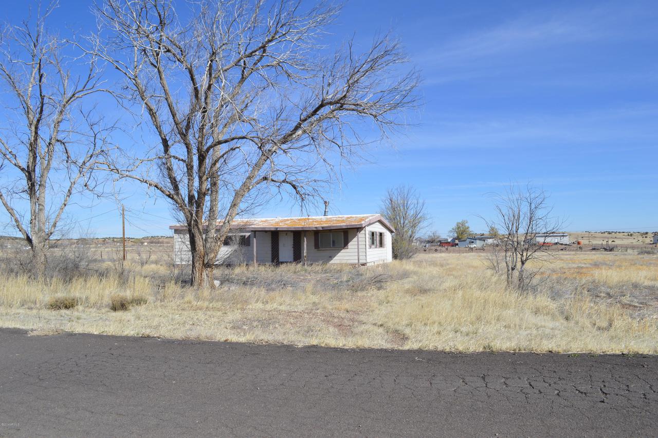 1726 Palomino Dr., Taylor, AZ 85939