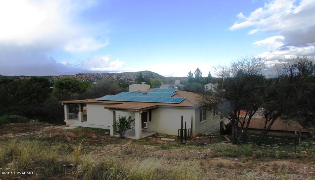 10050 E Mels Rd., Cornville, AZ 86325