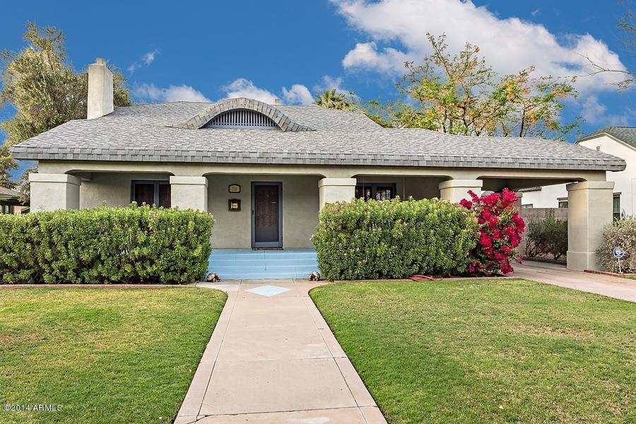 710 W Culver St., Phoenix, AZ 85007