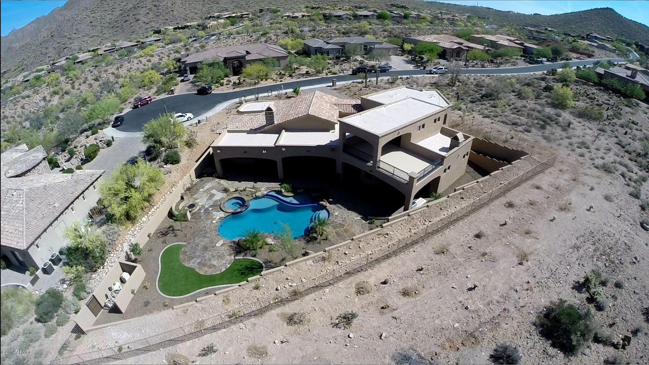 14179 E Kalil Dr., Scottsdale, AZ 85259