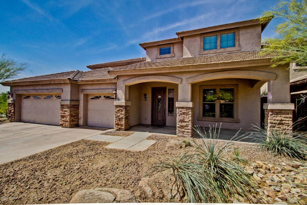 35908 N 33rd Ave., Phoenix, AZ 85086