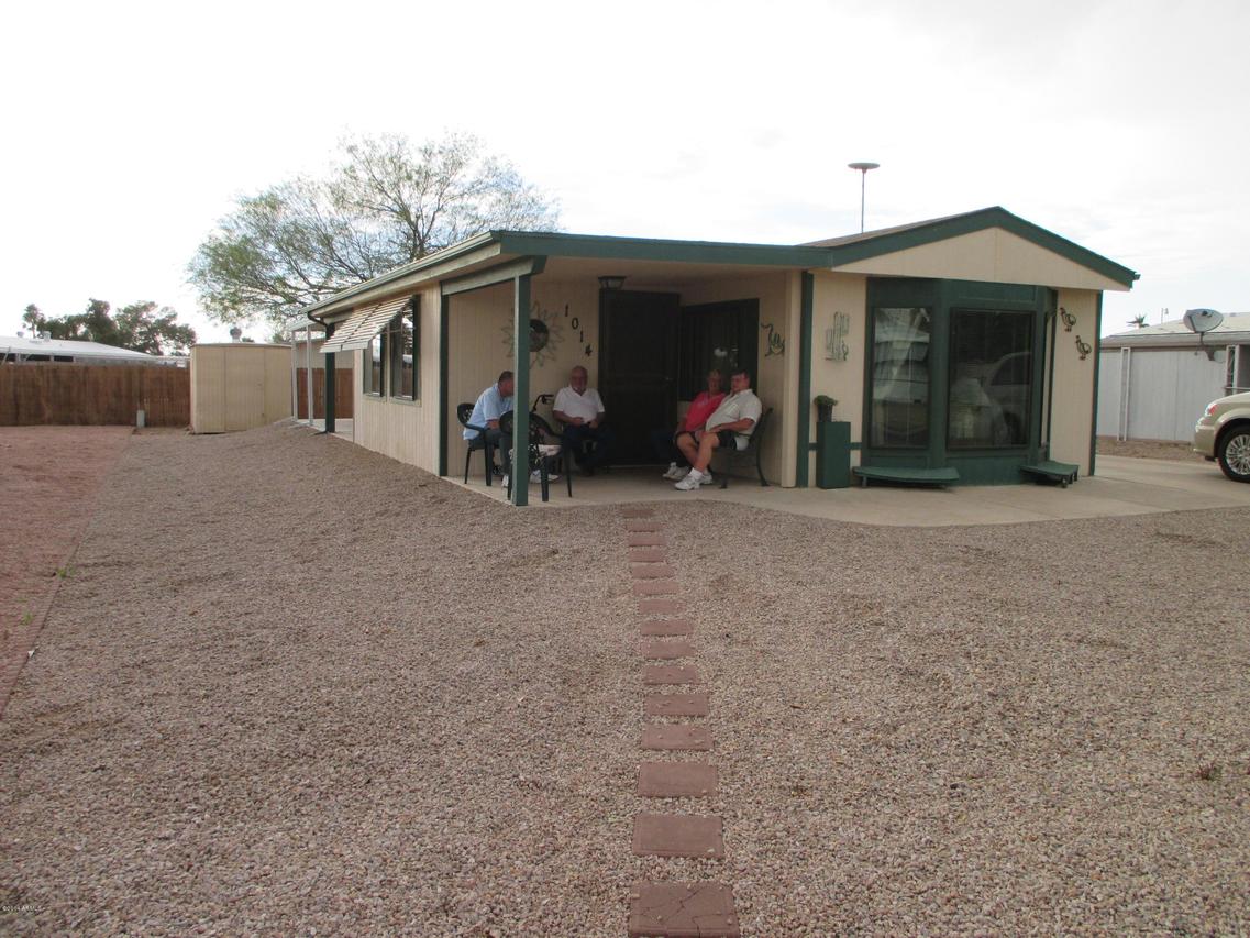 1014 S 98th St., Mesa, AZ 85208