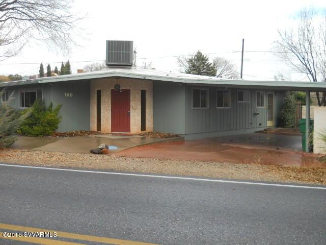 160 Andante Dr., Sedona, AZ 86336