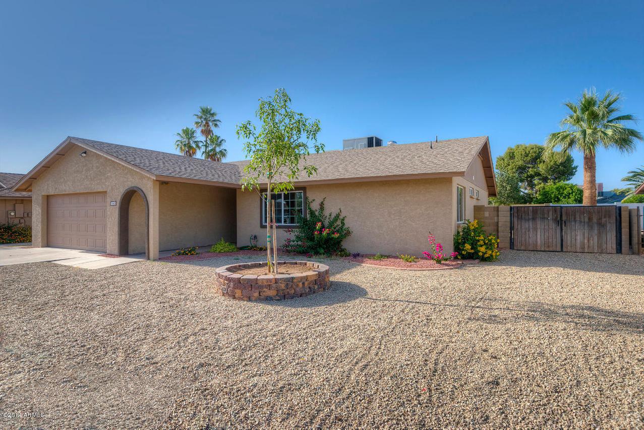 1048 W Isabella Ave., Mesa, AZ 85210