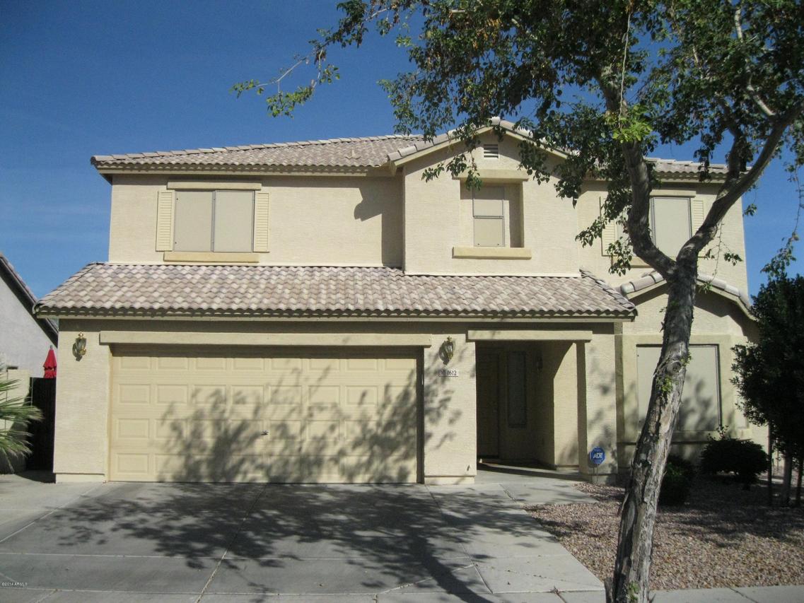 1612 E Beverly Rd., Phoenix, AZ 85042