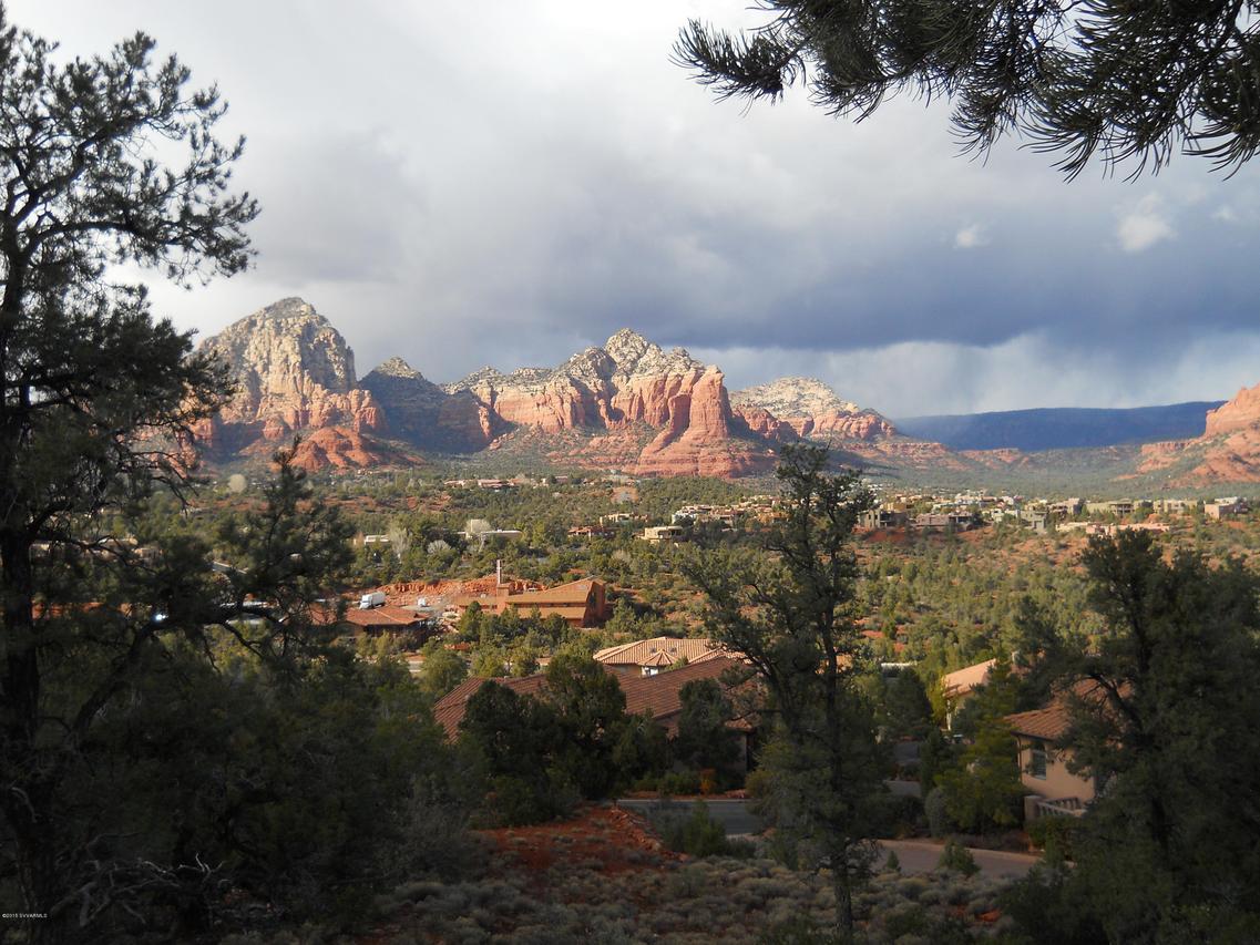 25 Rue De La Rose, Sedona, AZ 86336