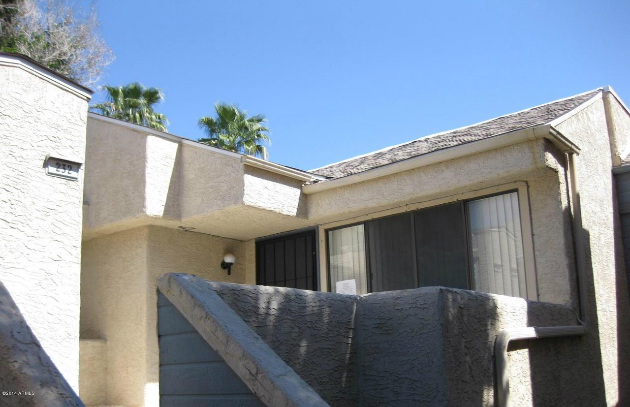 9427 N 59th Ave. #232, Glendale, AZ 85302