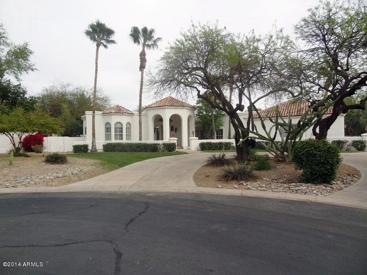 12825 N 103rd Pl., Scottsdale, AZ 85260