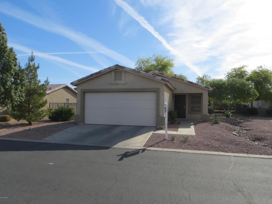 2101 S Meridian Rd. #397, Apache Junction, AZ 85120